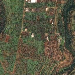 Satellite imagery of Izbatri, LB