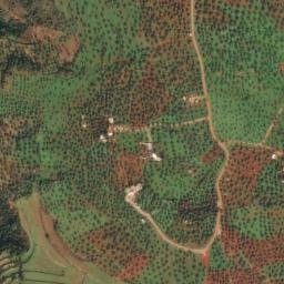 Satellite imagery of Izbatri, LB