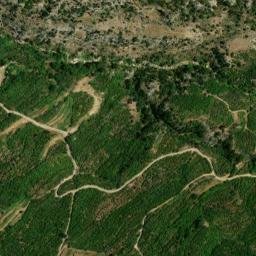 Satellite imagery of Kaff el Hadîd, LB