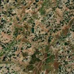 Satellite imagery of El Khachaa, LB
