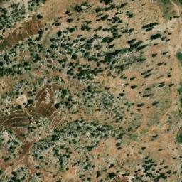 Satellite imagery of El Khachaa, LB