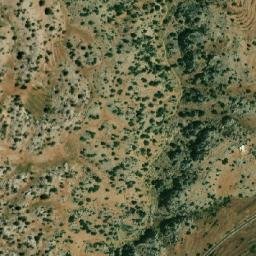 Satellite imagery of Qornet es Saouda, LB
