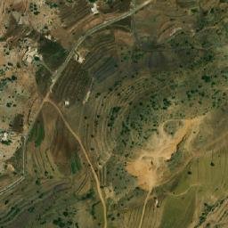 Satellite imagery of Qornet es Saouda, LB