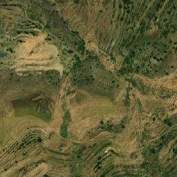 Satellite imagery of Qornet es Saouda, LB