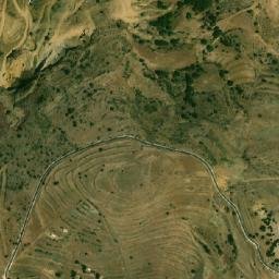 Satellite imagery of Marj el Arnab, LB