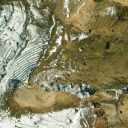 Satellite imagery of Marj el Arnab, LB