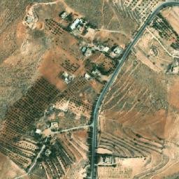Satellite imagery of Aaqabet el Aaoujâ, LB