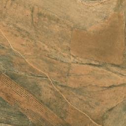 Satellite imagery of Shumays Sarj al Qawāmī‘, SY
