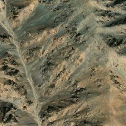 Satellite imagery of Taygh-e Shīshah, AF