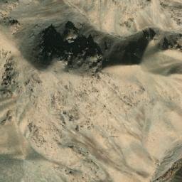 Satellite imagery of Taygh-e Shīshah, AF