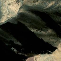 Satellite imagery of Taygh-e Chihil Bayd, AF