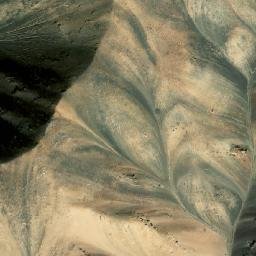 Satellite imagery of Taygh-e Chihil Bayd, AF