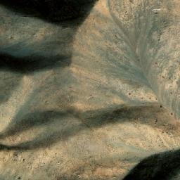 Satellite imagery of Khūlah-ye Sibīst-e Qaşāb, AF