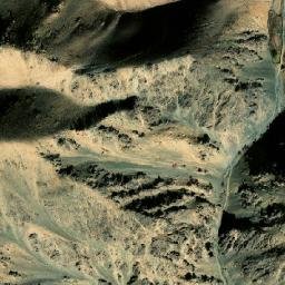 Satellite imagery of Khūlah-ye Jangjā, AF