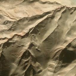 Satellite imagery of Kōh-e Chakow, AF