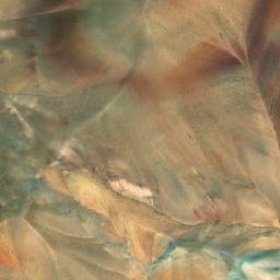 Satellite imagery of Gāshak, AF