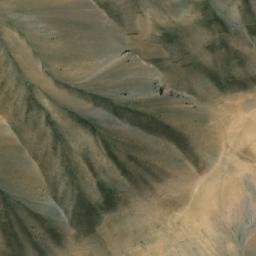 Satellite imagery of Kōh-e Sabak, AF