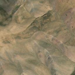 Satellite imagery of Kōh-e Sabak, AF