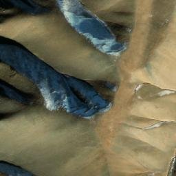 Satellite imagery of Pushtah-ye Sar-e Qişārak, AF