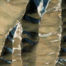 Satellite imagery of Pushtah-ye Sar-e Qişārak, AF