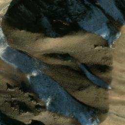 Satellite imagery of Pushtah-ye Tāqtashīdgī, AF