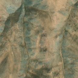 Satellite imagery of Kushkak, AF