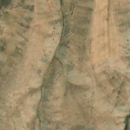 Satellite imagery of Kushkak, AF