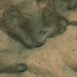 Satellite imagery of Tēgh-e Chārmanah, AF