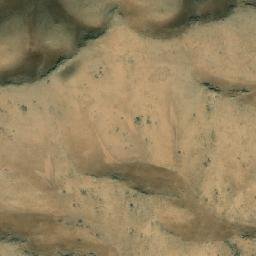 Satellite imagery of Tēgh-e Chārmanah, AF