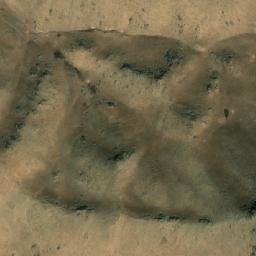 Satellite imagery of Kōh-e Bādrowak, AF