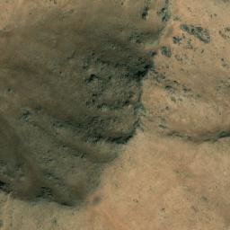 Satellite imagery of Kōh-e Bādrowak, AF