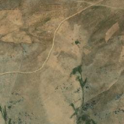 Satellite imagery of Pereval Surkhakkotal’, AF