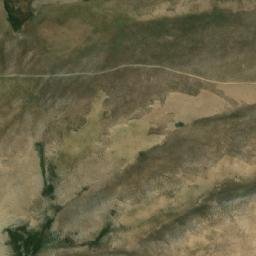 Satellite imagery of Pereval Surkhakkotal’, AF