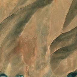 Satellite imagery of Kōh-e Gharak, AF