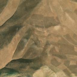Satellite imagery of Kōh-e Gharak, AF