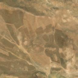 Satellite imagery of Kōh-e Gharak, AF
