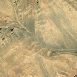 Satellite imagery of Zard Kōh, AF