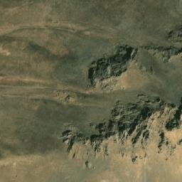 Satellite imagery of Kōh-e Mīānah Band-e Gudar wa Turkman, AF