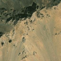 Satellite imagery of Kōh-e Mīānah Band-e Gudar wa Turkman, AF