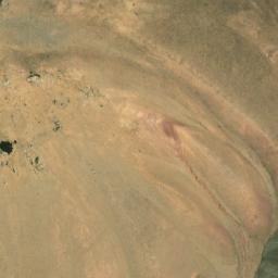 Satellite imagery of Kōh-e Mīānah Band-e Gudar wa Turkman, AF