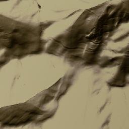 Satellite imagery of Band-e Pas-e Nīl, AF