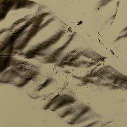 Satellite imagery of Band-e Pas-e Nīl, AF