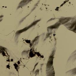 Satellite imagery of Band-e Pas-e Nīl, AF