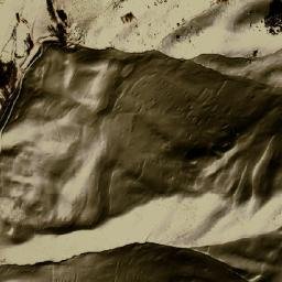 Satellite imagery of Kōh-e Palāl, AF