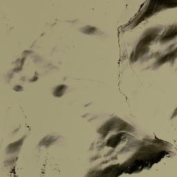 Satellite imagery of Kōh-e Surkhī, AF