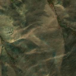 Satellite imagery of Kōtal-e Ghow Gardān, AF