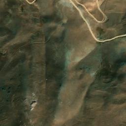 Satellite imagery of Kōtal-e Ghow Gardān, AF