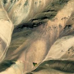 Satellite imagery of Kōh-e Wustōm, AF