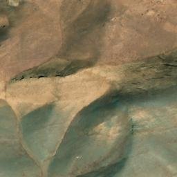 Satellite imagery of Kōh-e Khāk-e Faqīr, AF