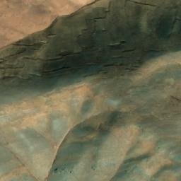 Satellite imagery of Kōh-e Khāk-e Faqīr, AF